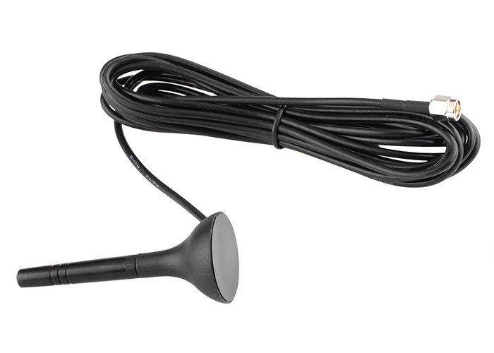 9 Elementos Gsm Antena Yagi Direcional 13dbi 900-1800 Mhz Com N-fêmea Para  Impulsionador De Sinal De Telefone Celular - Buy Antena Yagi De Alto Ganho, Antena Yagi De 9 Elementos,Antena Gsm Yagi Product