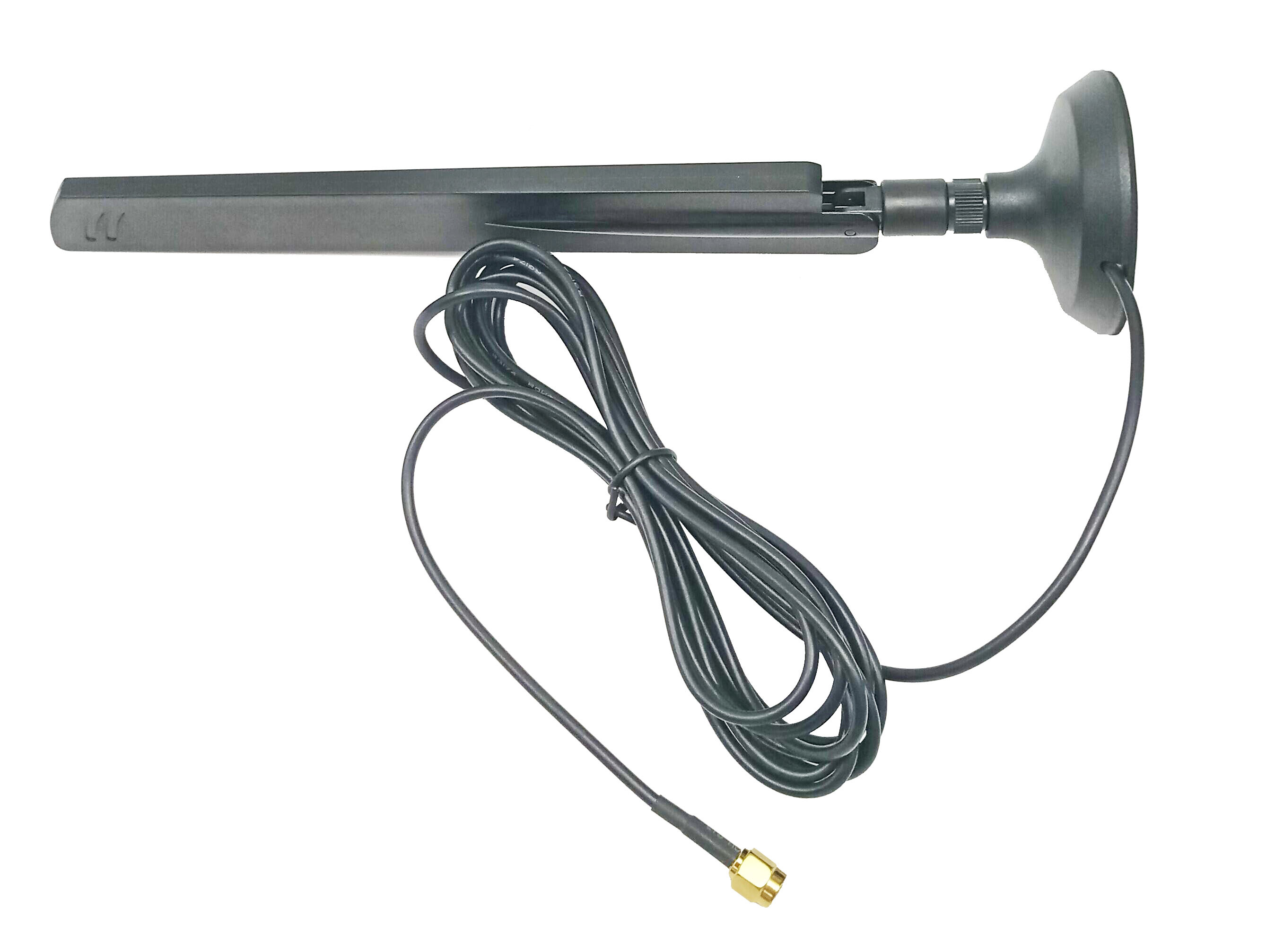 antena 3G interna/exterior da antena direcional de 5dBi antena 3G interna/exterior da antena direcional de 5dBi