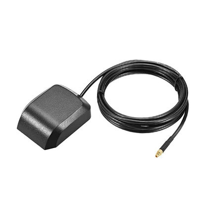 Antena ativa adesiva magnética externo da montagem 3-5V GPS GLONASS