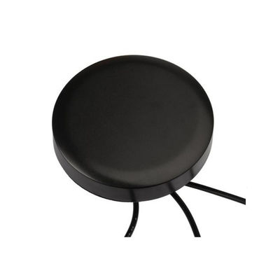 qualidade Montagem externo Puck Antenna do parafuso da combinação de GPS MIMO Antenna 4G LTE 2 Fábrica