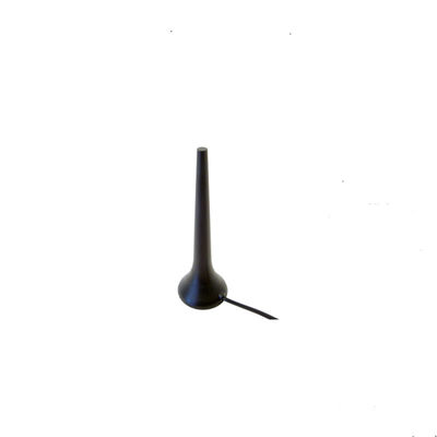 Faixa externo GPRS G/M 3G Stubby Magnetic Mount Antenna do quadrilátero 2dBi