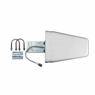 9dBi antena celular alta exterior do ganho GSM/3G/4G LTE LPDA