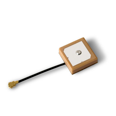 Antena ativa interna do remendo BEIDOU Galileo GPS GLONASS do Microstrip 28dBi