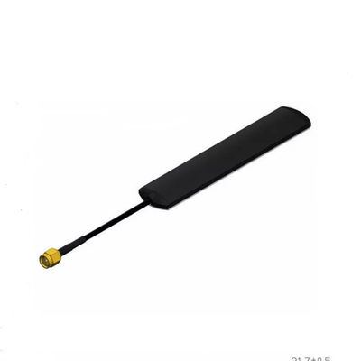 Antena lisa do remendo da montagem de vidro adesiva externo de 2G 3G 4G LTE