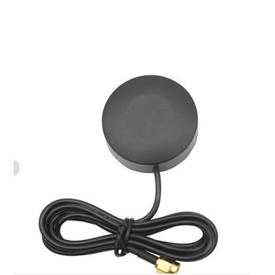 Remendo esparadrapo externo Antennaa da montagem de 28dBi GPS GLONASS
